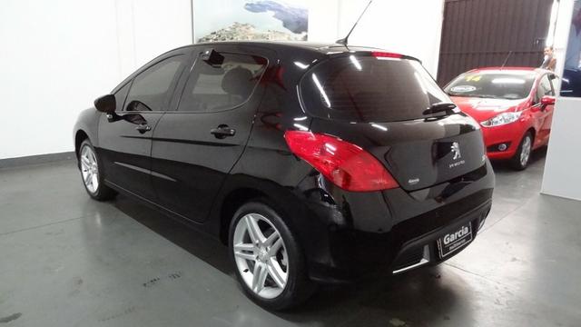 Peugeot 308 Allure 2.0 16v (Flex) (Aut) - Foto 4