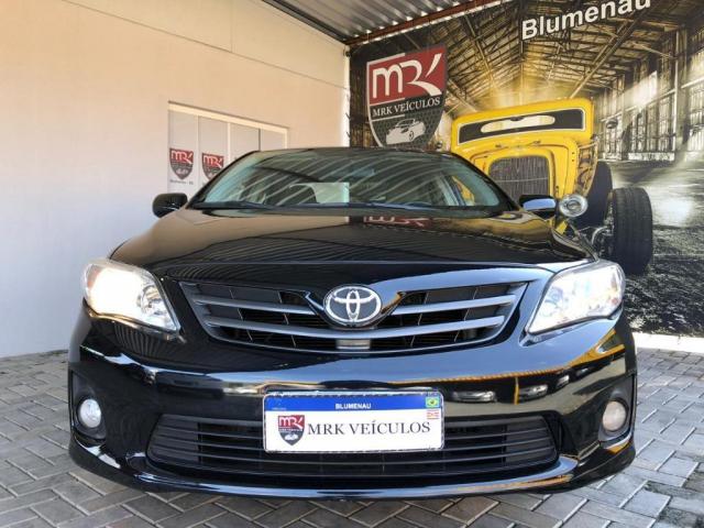 Toyota Corolla GLI 1.8 FLEX AUTOMÁTICO - Foto 5