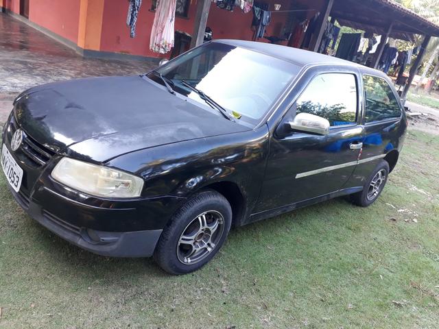 Gol G4 2009 BÁSICO EM DIAS - Foto 2