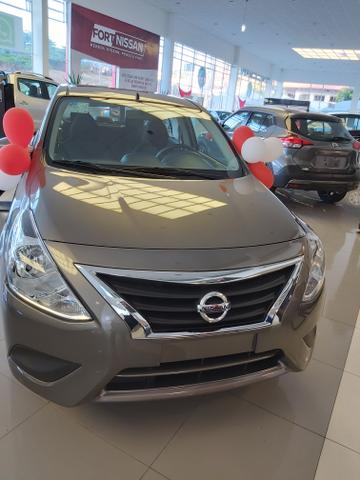 Versa SV manual