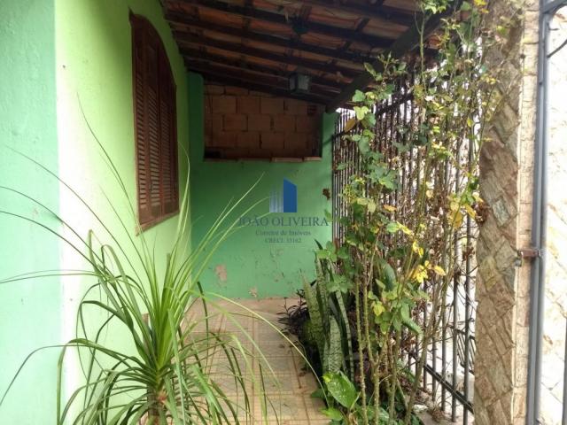 Casa Colonial - Cachoeira Conselheiro Lafaiete - JOA45 - Foto 2