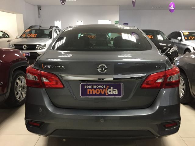 Vendo Sentra SV 2.0 2019 ( Fale comigo e Ganhe um Brinde) - Foto 5