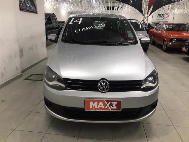 Fox 1.0 completo 2014 FLEX - Mogi das Cruzes - Foto 7