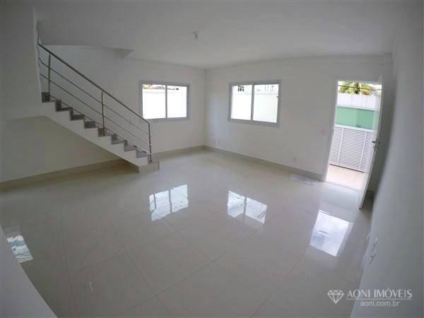 Casa com 4 dormitórios, sendo 4 suítes, nova à venda, 200 m² jardim camburi - vitória/es - Foto 16
