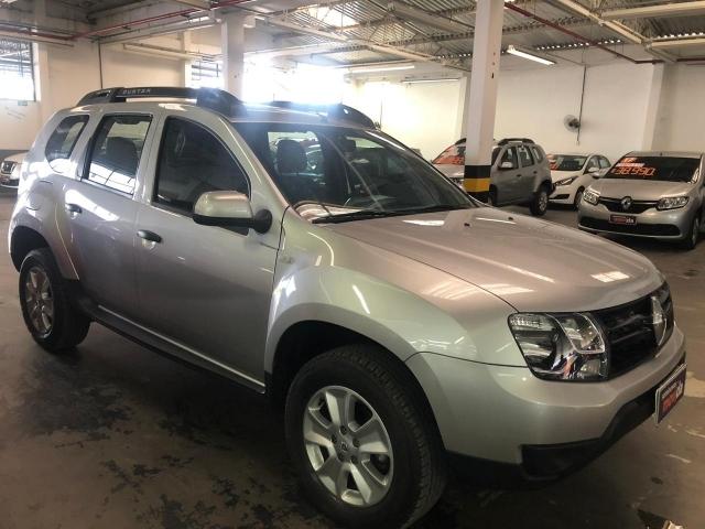 RENAULT DUSTER 1.6 16V SCE FLEX 2018 - Foto 2