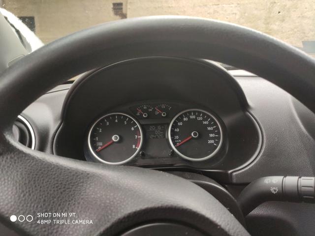 Gol G5 2009 1.0 (pego Saveiro G5) - Foto 4