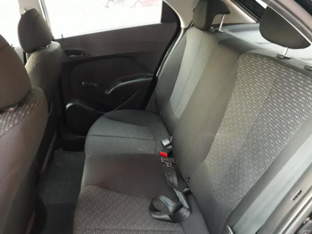 Hyundai hb20 2019 1.0 unique 12v flex 4p manual - Foto 7
