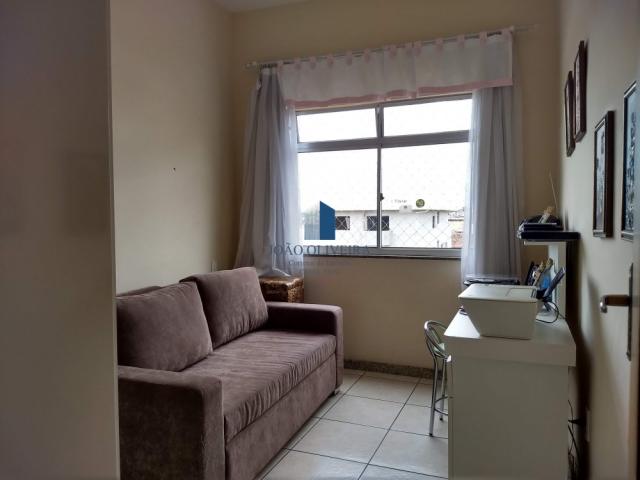 Apartamento - Albinópolis Conselheiro Lafaiete - JOA91 - Foto 12