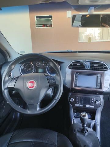 Fiat Bravo Absolute 2012 1.8 - Foto 7