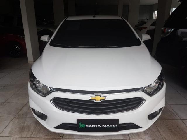 Chevrolet Onix LTZ 1.4 - 2018/2019