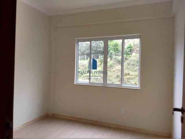 Apartamento - Campo Alegre Conselheiro Lafaiete - JOA60 - Foto 10