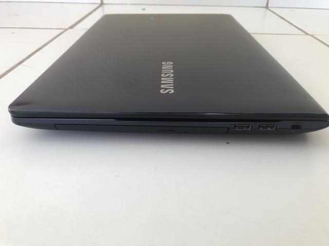 Notebook Samsung, 15,6?, 1Tb, 4gb ram, Core i3 - Foto 3