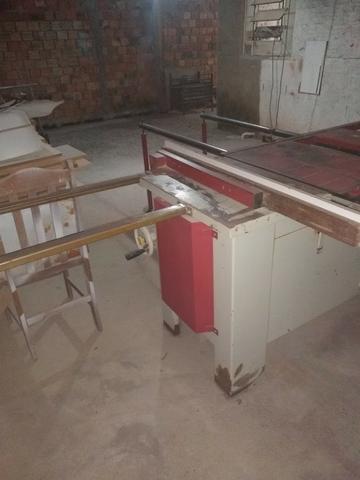 Esquadrejadeira - Foto 5