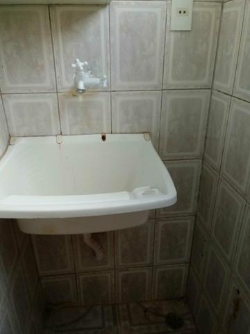 Apartamento após Mercado Atacadão na Fazenda Grande 2 com garagem aluguel R$590,00 - Foto 3