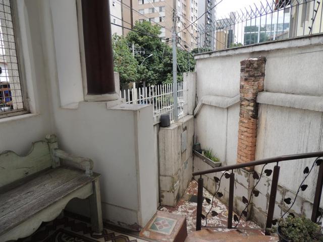 Casa para alugar com 2 dormitórios em Funcionários, Belo horizonte cod:1015 - Foto 5