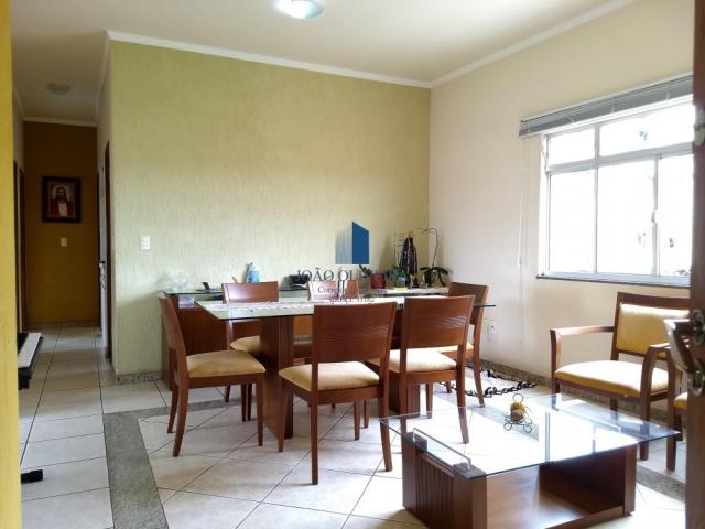 Apartamento - Albinópolis Conselheiro Lafaiete - JOA91