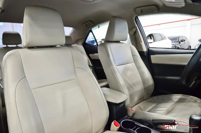 Corolla Altis 2.0 154 Cv Automatico 52.000 Km 2015 - Foto 2