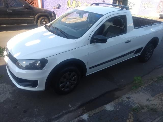 Saveiro G6 - Foto 7