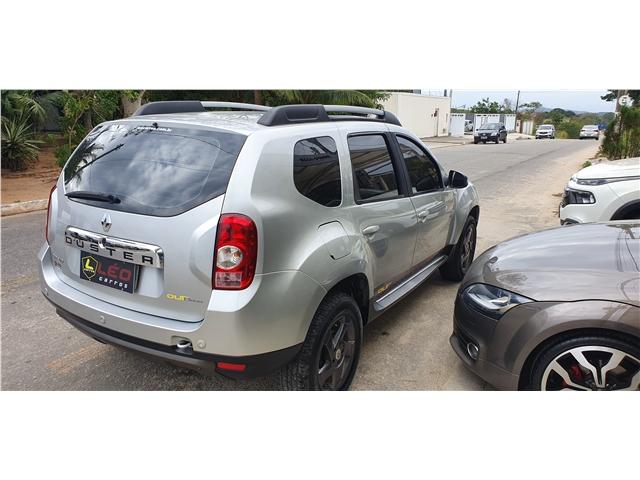 Renault Duster 1.6 dynamique 4x2 16v flex 4p manual - Foto 7