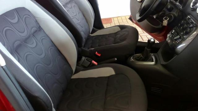 CITROEN C-3 TENDANCE 1.5 8V 2014 - Foto 10