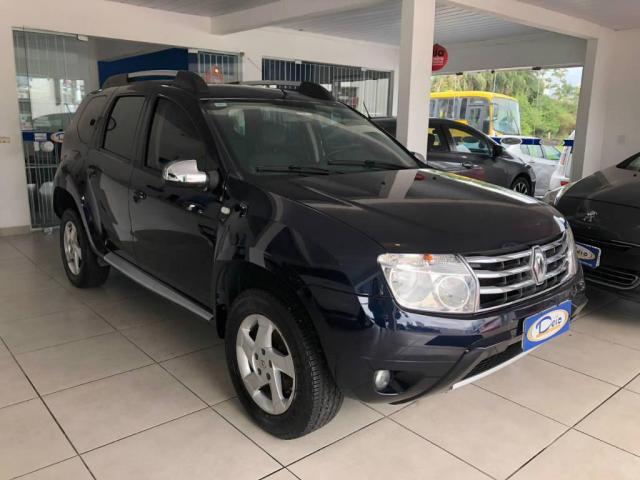 Renault Duster 1.6 d 4X2 - Foto 2