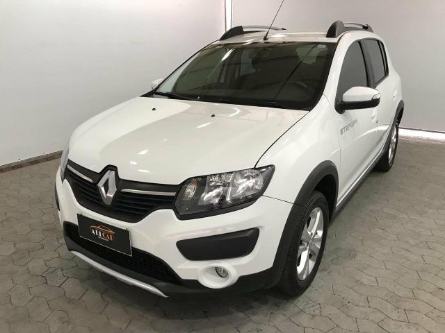 Sandero stepway 1.6 automático - Foto 2