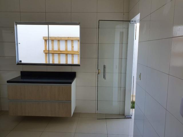 Vendo casa Residencial Padre cícero - Foto 7
