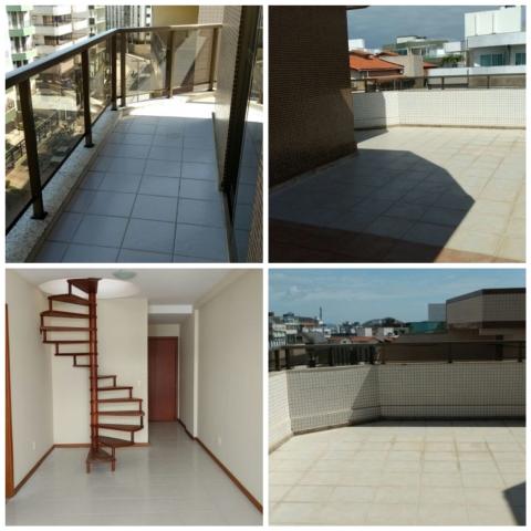G Cód 251 Excelente Cobertura 4qrts/ 3suites em Cabo Frio Rj!! - Foto 2