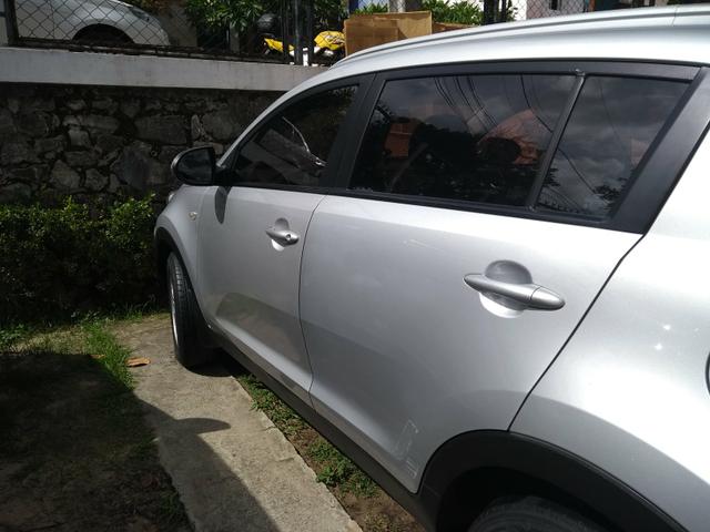 Sportage 2012 - Foto 9