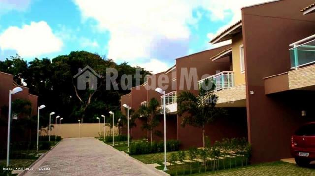 Casa para venda em eusébio, guaribas, 3 dormitórios, 3 suítes, 4 banheiros, 4 vagas - Foto 6