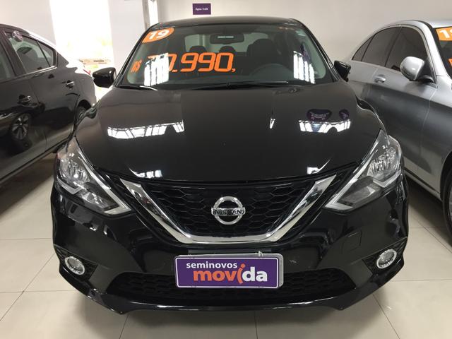 Sentra SV 2.0