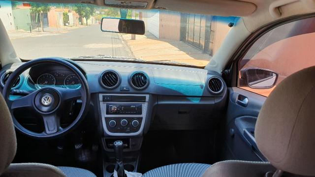 Gol 1.6 Flex Completo - Foto 7