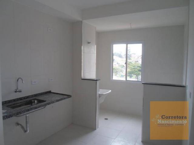 Apartamento com 2 dormitórios à venda, 64 m² por R$ 212.000,00 - Jardim das Indústrias - J - Foto 3