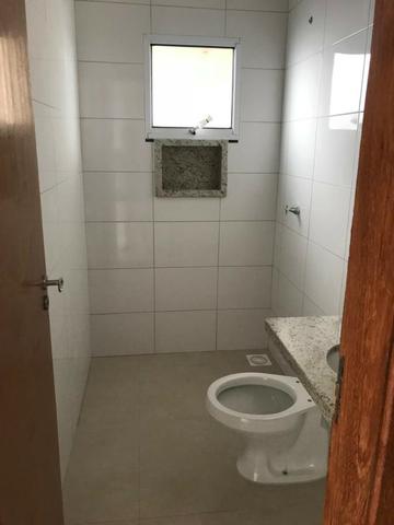 Casa Térrea Vila Carlota, 2 quartos sendo umsuíte - Foto 7