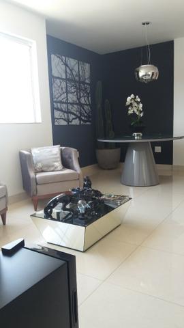 Apto bairro Santo Antonio