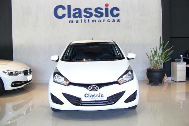 Hyundai Hb20 Comfort Plus 1.6 Manual - Foto 2