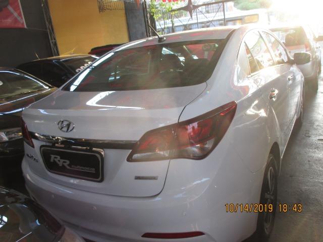Hb 20 sedan ocean 1.6 automatico 2017 - Foto 9