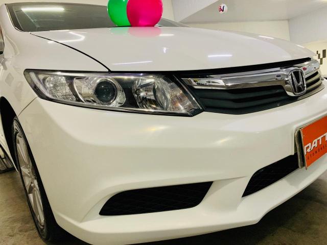 HONDA CIVIC 2012/2013 1.8 LXS 16V FLEX 4P AUTOMÁTICO - Foto 18