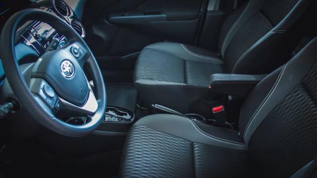 TOYOTA ETIOS SEDAN X PLUS 15 AT 19/20 - Foto 14