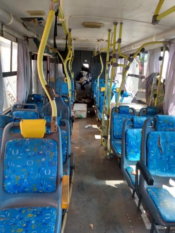 Ônibus caio apache vip 2003 - Foto 4