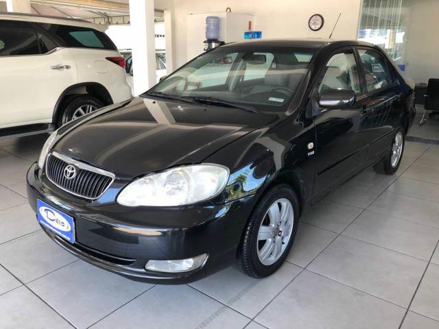 Toyota Corolla SEG 1.8 - Foto 4
