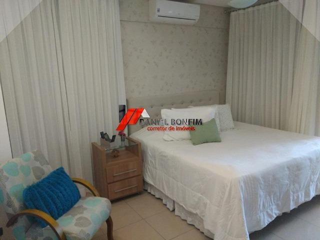 Apartamento no centro com 04 quartos e 02 vagas de garagem - Foto 13