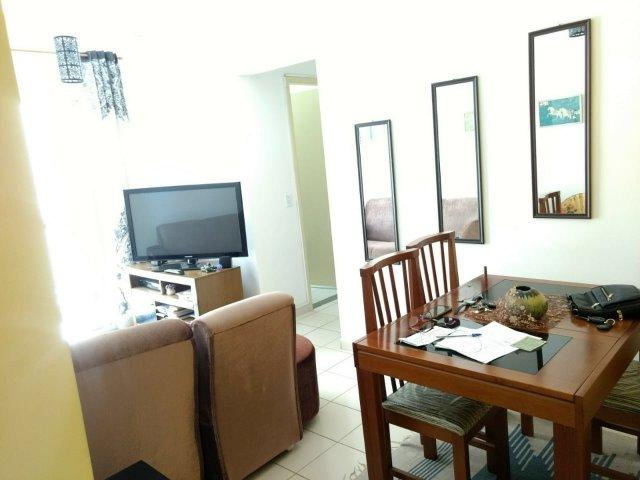 Apartamento 2 Dorms/Vila Urupês/Suzano - Foto 19
