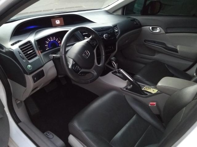 Civic 2.0 Lxr - Foto 3