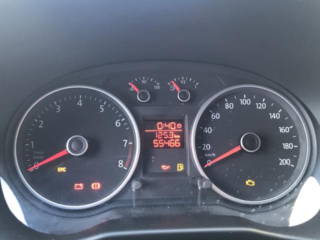 Gol Mi Flex 1.0 COMPLETO - Foto 10