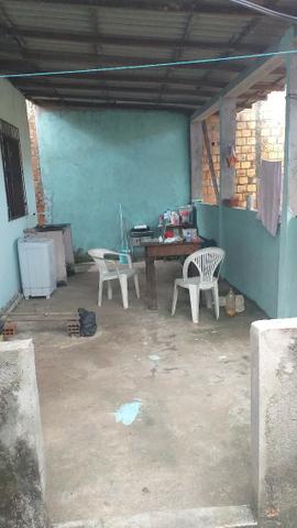 Quitada, Pátio, área externa, quintal, espaço para garagem - Foto 6