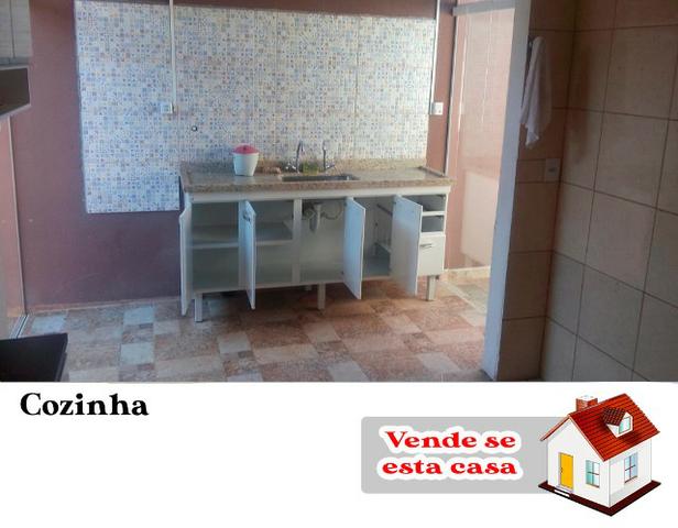 Casa a venda - Brodowski - Foto 16