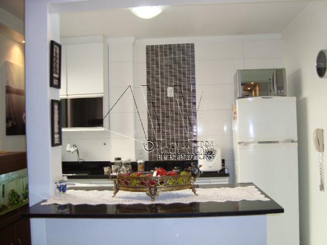 Apartamento à venda com 2 dormitórios em Presidente médici, Ribeirão preto cod:AP0079 - Foto 2