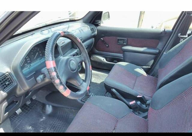 Peugeot Solei106 99 super Economico - Foto 2