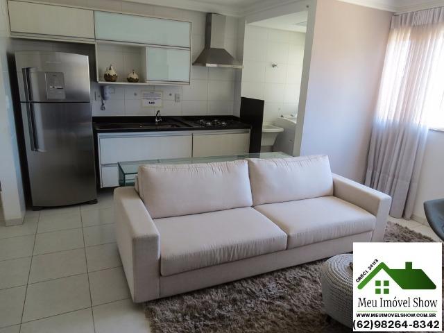 Apartamento 2 qts 1 suite 1 vaga,novo lazer completo ac financiamento - Foto 10
